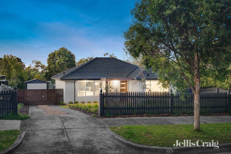 17 Boyana Crescent Croydon 3136