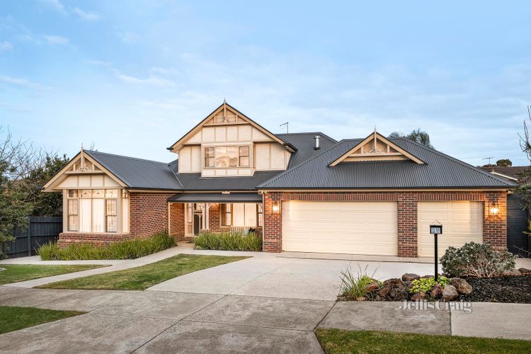 17 Boyd Street Greensborough 3088