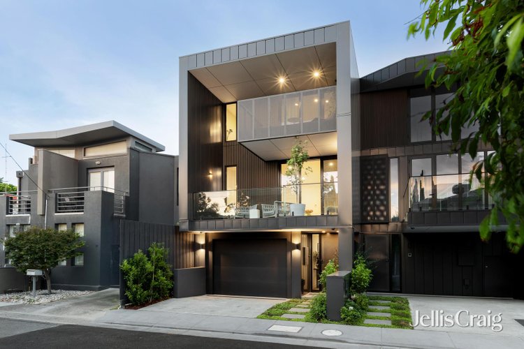 17 Boyd Street Richmond 3121