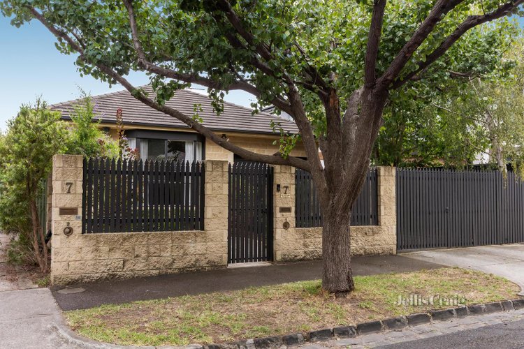 1 7 Brown Street Brighton East 3187