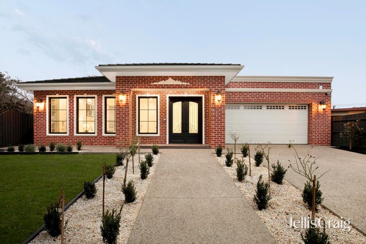 17 Browning Drive Glen Waverley 3150