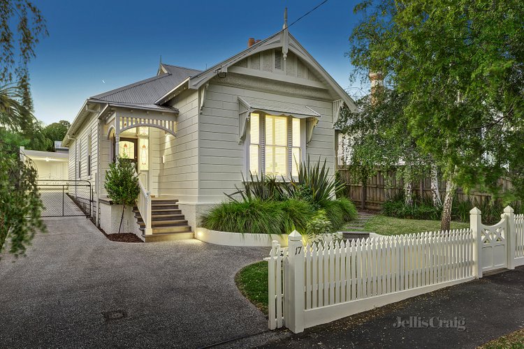 17 Byron Street Kew 3101