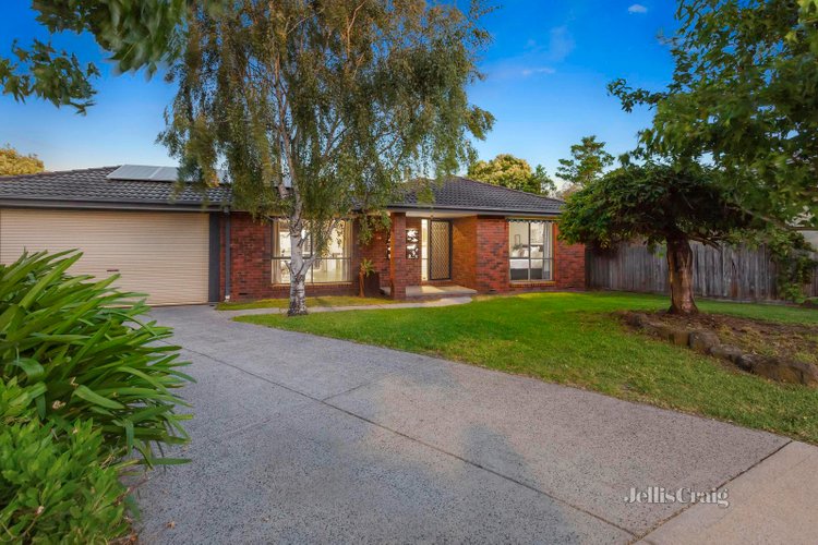 17 Callistemon Court Mount Martha 3934