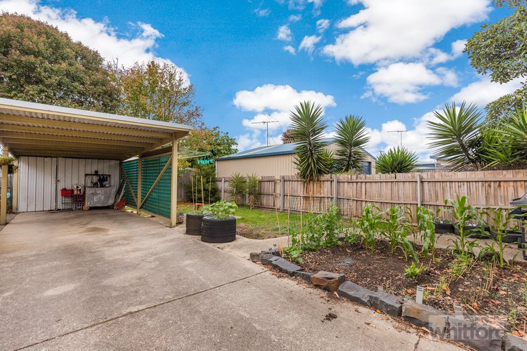 17 Cambra Road, Belmont