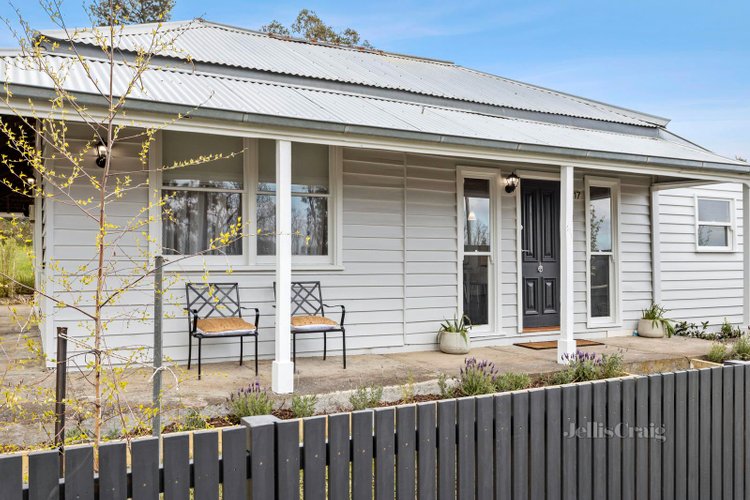 17 Campbell Street Malmsbury 3446