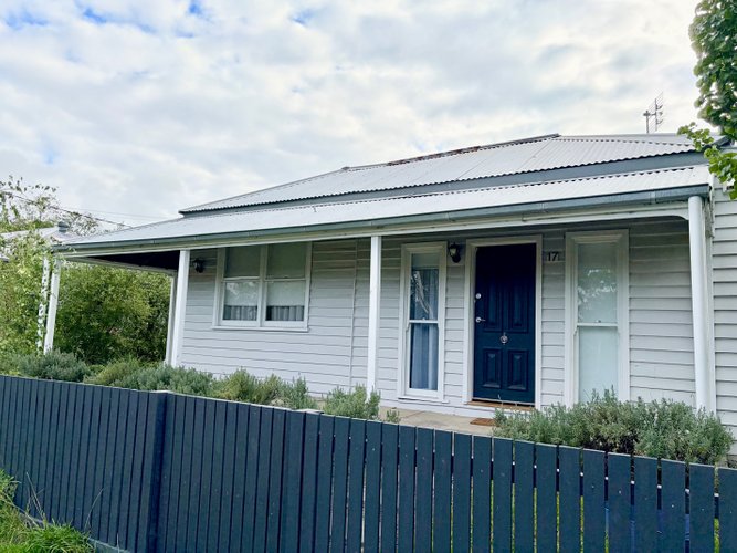 17 Campbell Street  Malmsbury 3446