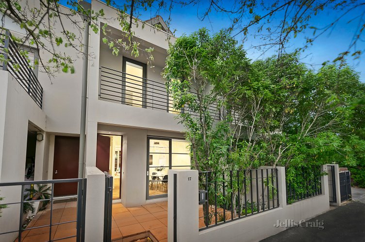 17 Campbell Street Richmond 3121