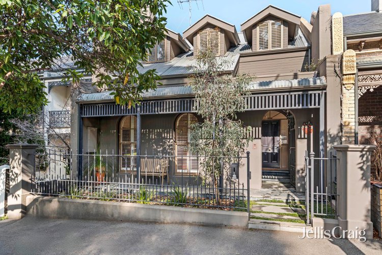 17 Canning Street North Melbourne 3051
