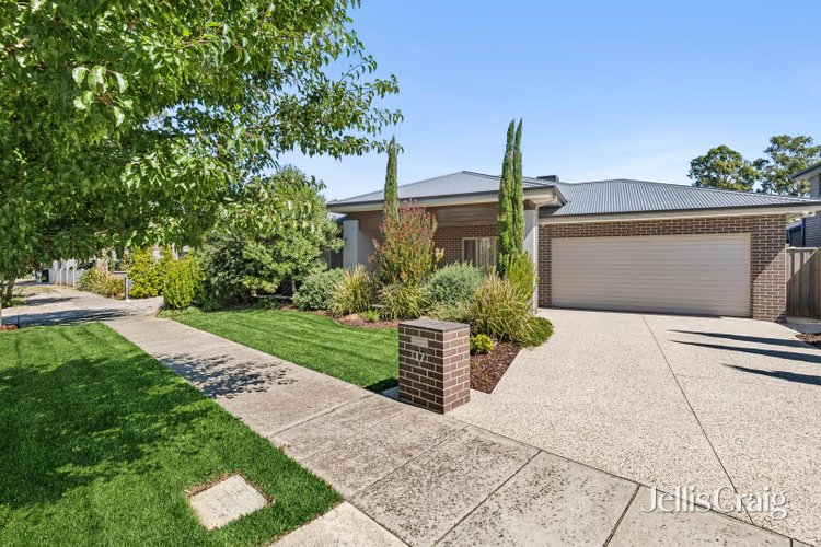 17 Capital Street Alfredton 3350