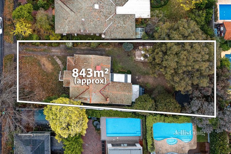 17 Carramar Avenue Camberwell 3124