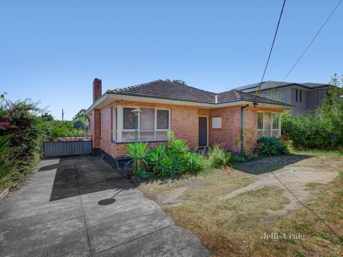 17 Cassowary Street Doncaster East 3109