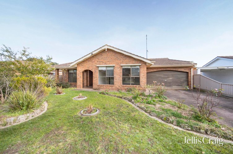 17 Cedar Avenue  Alfredton 3350