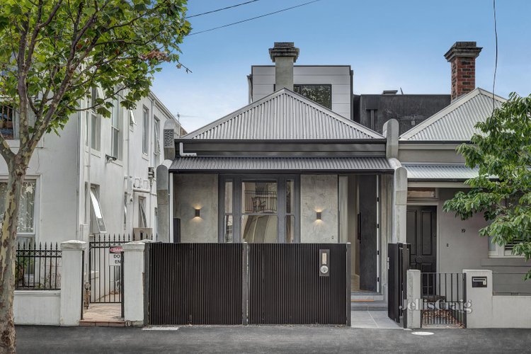 17 Charles Street Abbotsford 3067