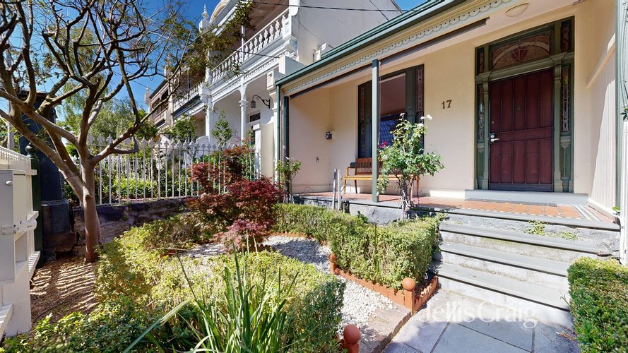 17 Clifton Street Richmond 3121