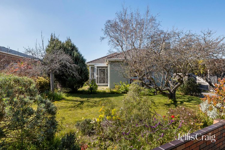 17 Crosbie Road Murrumbeena 3163