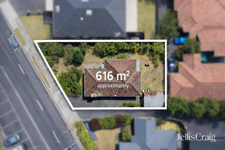 17 Crosbie Road Murrumbeena 3163
