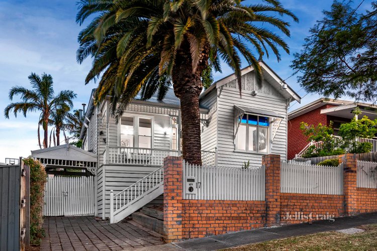 17 Crown Terrace Ascot Vale 3032