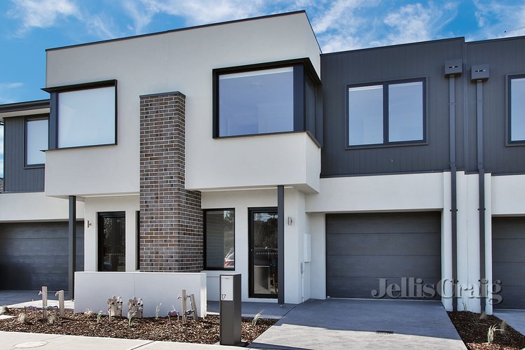 17 Darwinia Avenue Clyde 3978