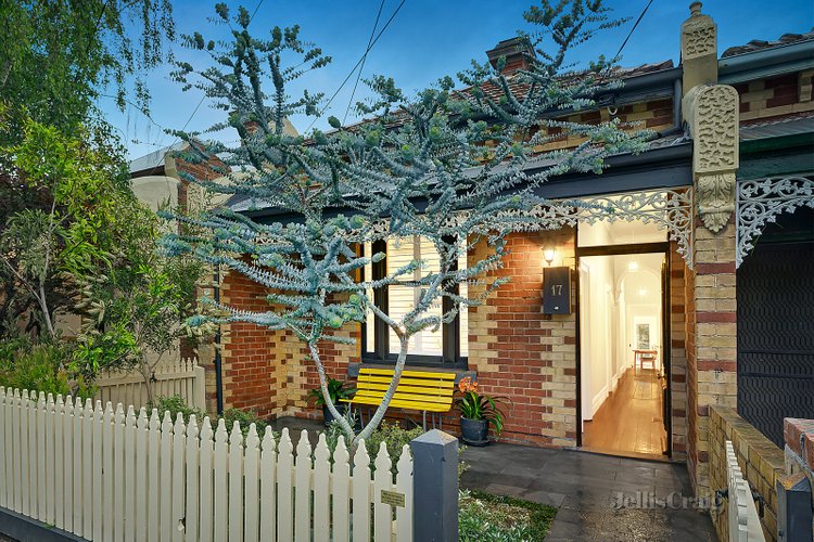 17 Davies Street Moonee Ponds 3039
