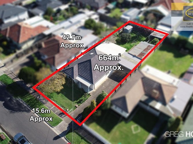 17 Delphin Avenue Altona North 3025
