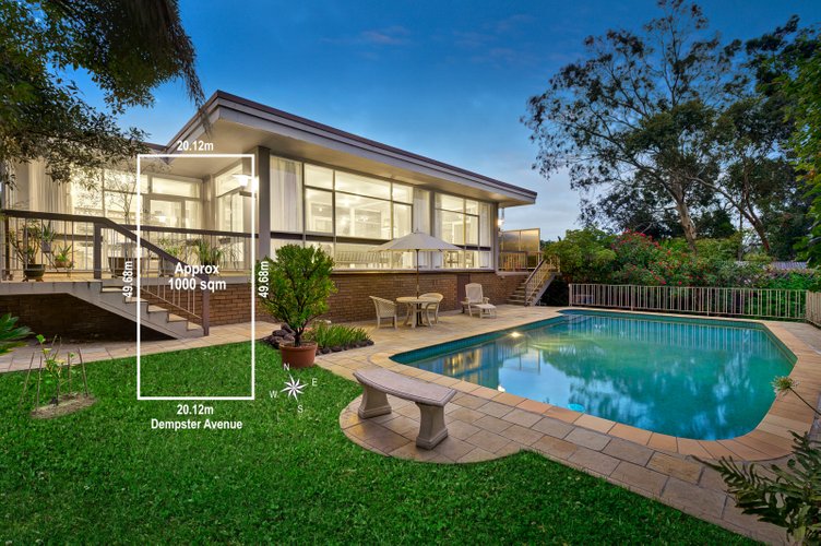 17 Dempster Avenue Balwyn North 3104