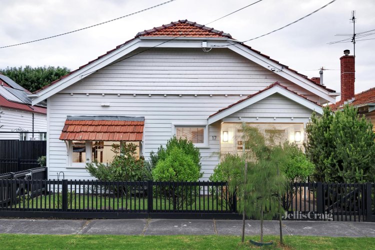 17 Denman Street Brunswick 3056