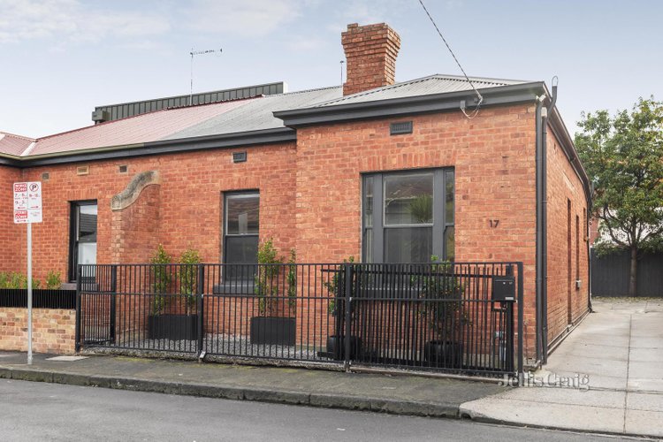 17 Eastbourne Street Prahran 3181