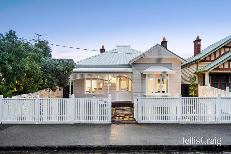 17 Edmends Street Brunswick 3056