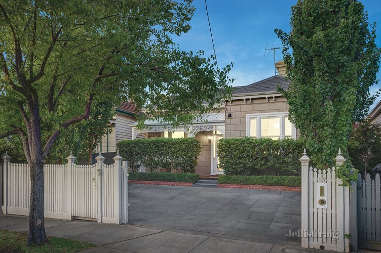 17 Edsall Street Malvern 3144