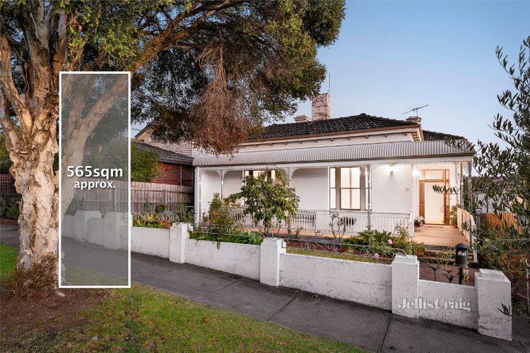 17 Eglinton Street Moonee Ponds 3039
