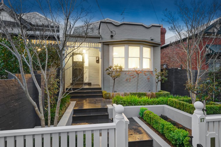 17 Elgin Street Hawthorn 3122