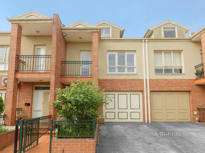 17 Elsie Mews Brunswick East 3057