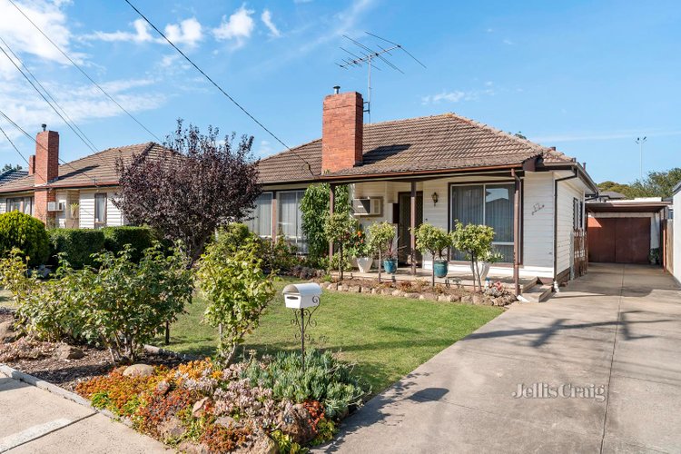 17 Etzel Street Airport West 3042