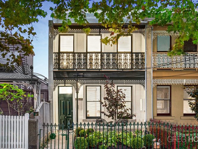 17 Ferrars Place South Melbourne 3205