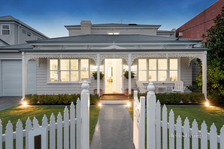 17 Fletcher Street Hawthorn East 3123