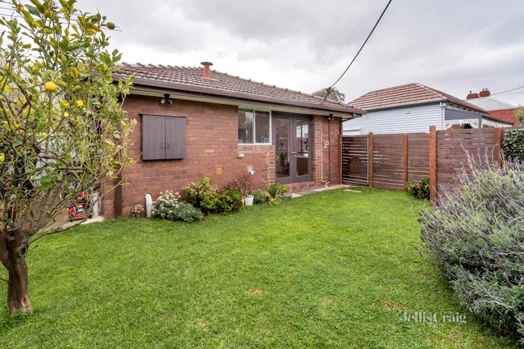 1 7 Ford Street Brunswick 3056
