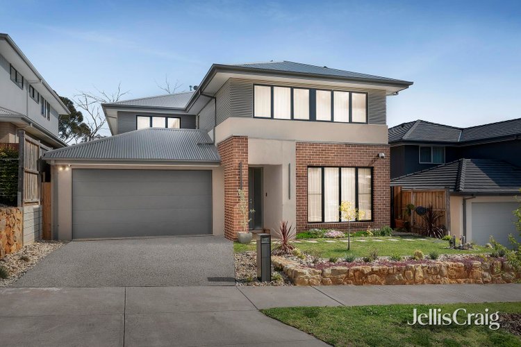 17 Gallagher Crescent Lilydale 3140