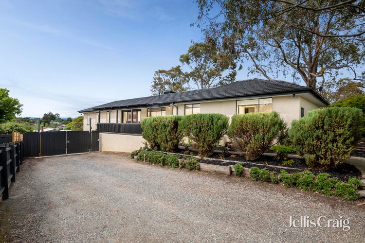 17 Garlepp Street Coldstream 3770