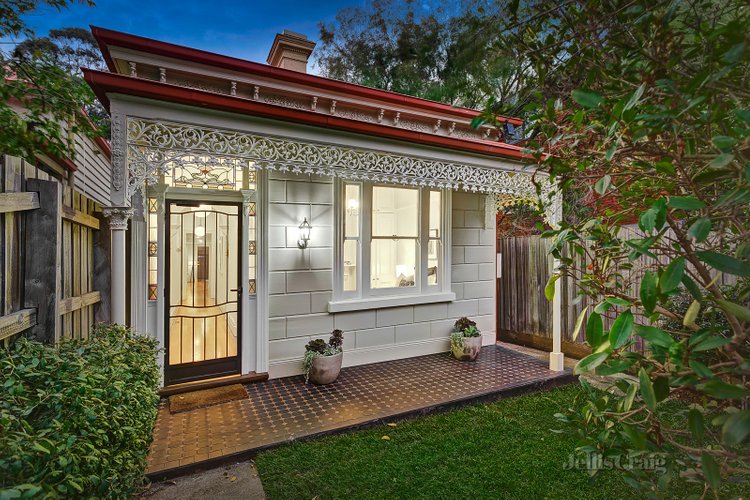 17 Gladstone Street Kew 3101