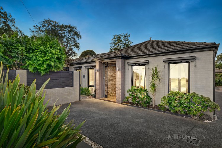 1/7 Gordon Street Bentleigh 3204