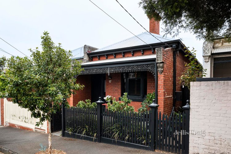 17 Gordon Street Clifton Hill 3068