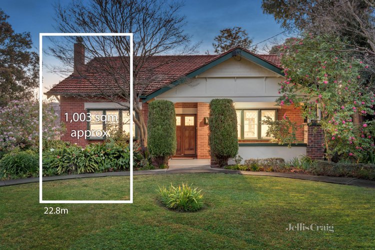 17 Gordon Street Mont Albert 3127