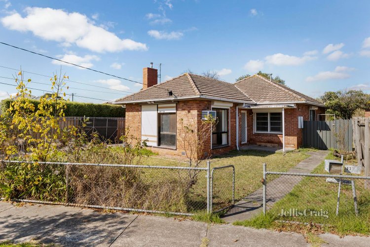 17 Gratwick Street Lalor 3075