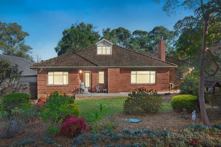 17 Greenhill Road Greensborough 3088