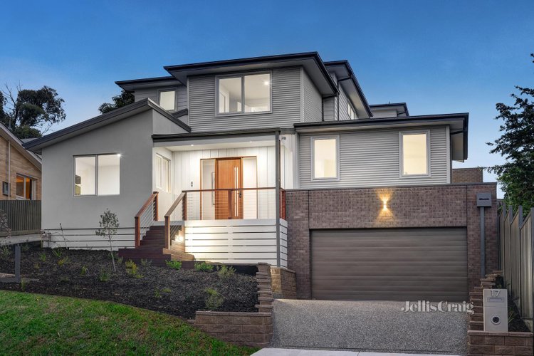17 Grey Street Eltham 3095
