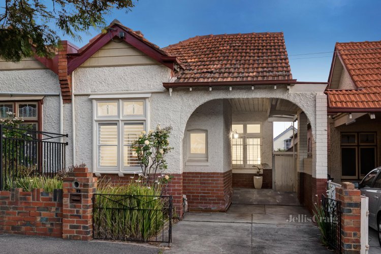 17 Gurner Street St Kilda 3182