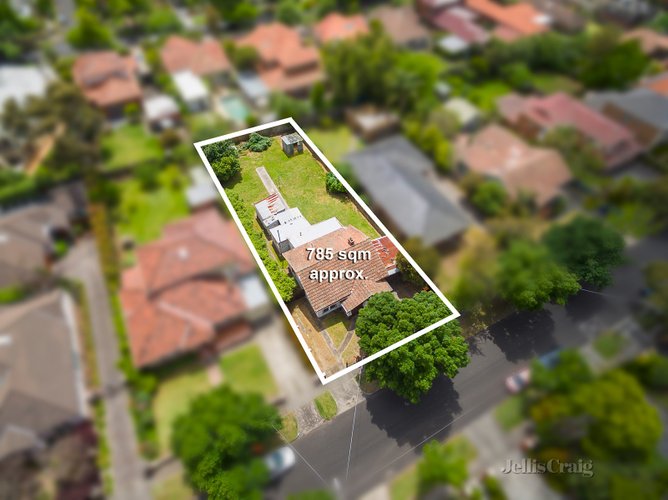 17 Halley Avenue Camberwell 3124