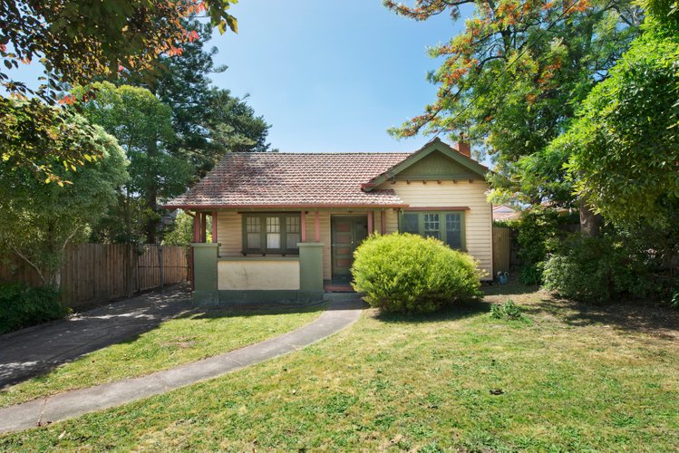 17 Hamilton Street Kew East 3102
