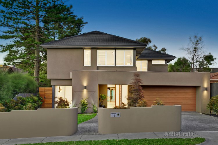 17 Hamilton Street Kew East 3102