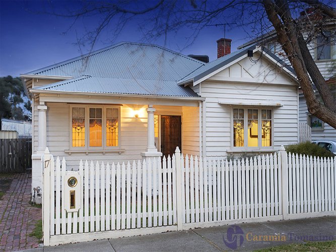 17 Hansen Street West Footscray 3012